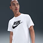NIKE公式】ナイキ メンズ Dri-FIT ランニング Tシャツ